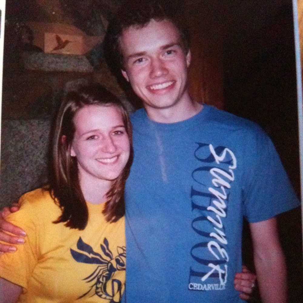 Meet your Posher, Nathan